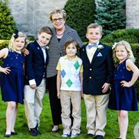 Ann Coffin Photo 12