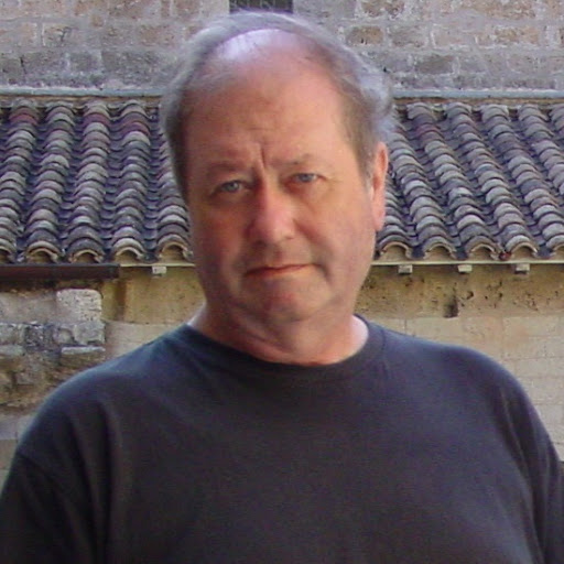 David Millward Photo 52