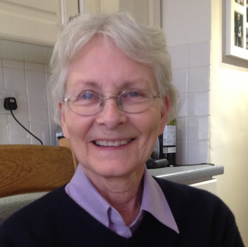 June Butler Photo 14