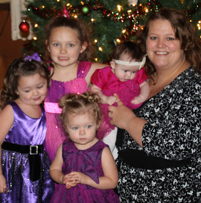 Melissa Hendricks Photo 28