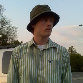 Josh Roberson Photo 39