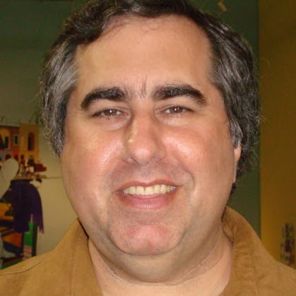 Larry Friedman Photo 13
