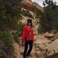 Kathleen Hurlbert Photo 1