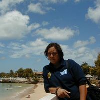 Lisa Gittens Photo 19