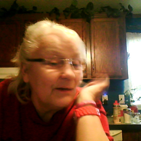 Shirley Ford Photo 16