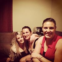 Ashleigh Hope Photo 14
