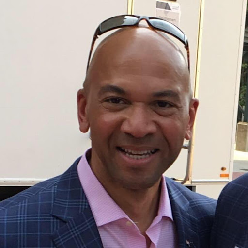 Gregory Jordan Photo 42