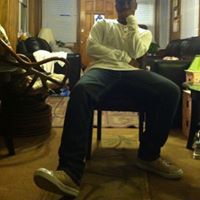 Anthony Holland Photo 45