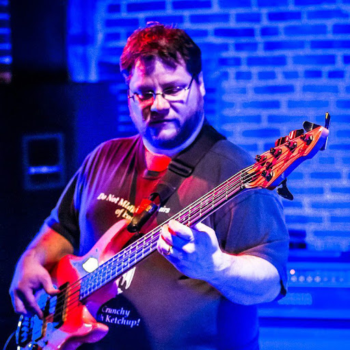 Joseph Goss Photo 26