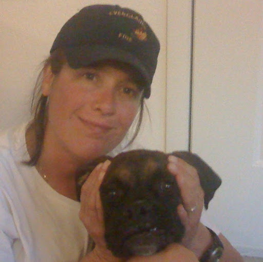 Cindy Morris Photo 30