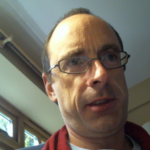 Richard Rolfe Photo 5