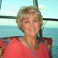 Catherine Vaughn Photo 19