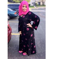Anab Nur Photo 2