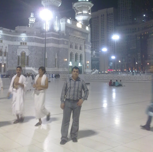 Mohamed Omera Photo 2