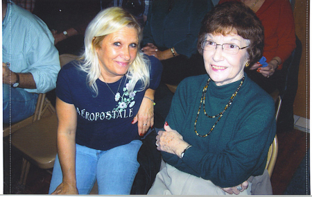 Sherry Campbell Photo 34