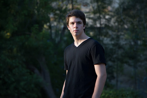 Joshua Godwin Photo 32