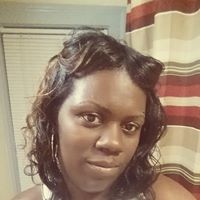 Shantell Thomas Photo 14