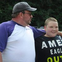 Steve Meeks Photo 20