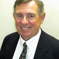 Raymond Barber Photo 29