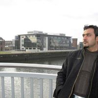 Mohammad Ahmad Photo 34