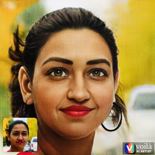 Deepti Varshney Photo 20