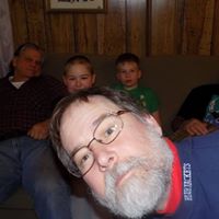 Roger Goff Photo 23