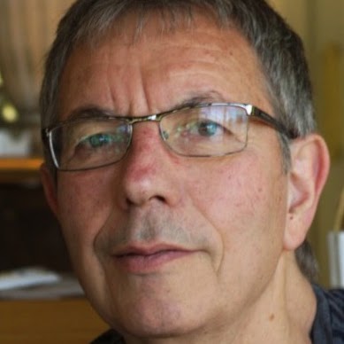 Paul Solomon Photo 9