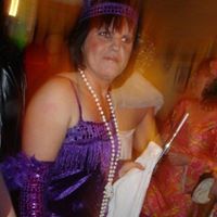Josephine Kelly Photo 13