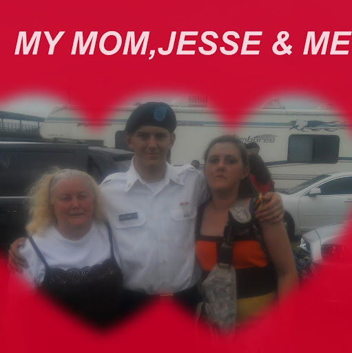 Virginia Mabe Photo 6