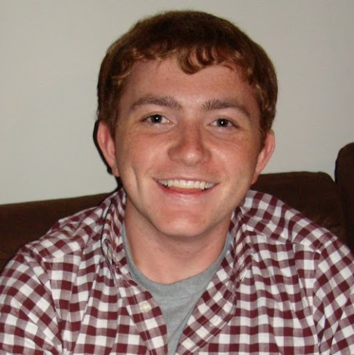 Calvin Ward Photo 34