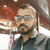Mustafa Amin Photo 20