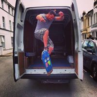 Rob Simons Photo 18