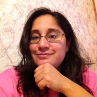 Myra Garza Photo 9