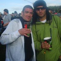 Glenn Sharp Photo 15