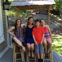 Heather Dougherty Photo 25