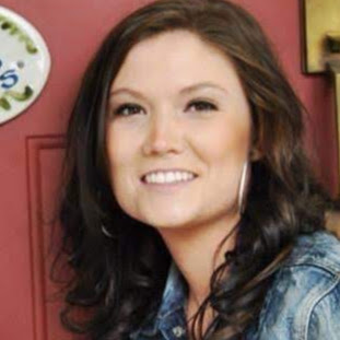 Rebecca Zimmerman Photo 43