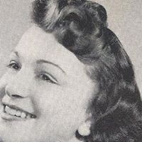 Lillian Benson Photo 14