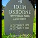 John Osborne Photo 18
