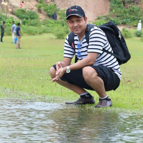 Shamim Ahmed Photo 42