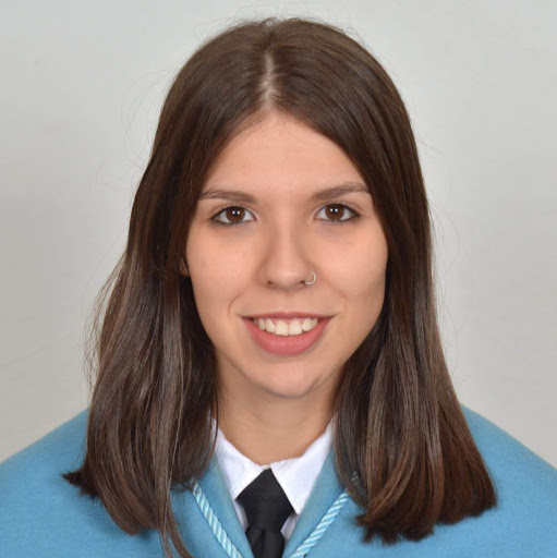 Cristina Ortega Photo 15