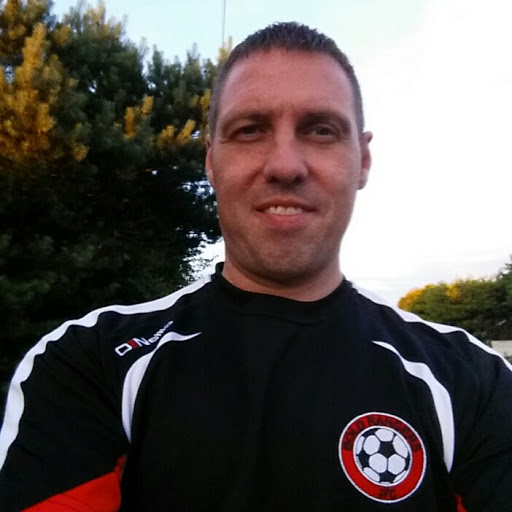 Martin Mather Photo 13