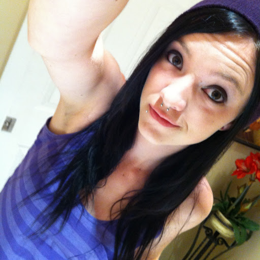 Melissa Bailey Photo 14