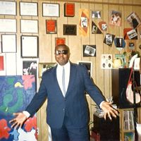 Reginald Blanchard Photo 13