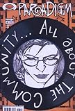 Paradigm : All About The Community February 6 Volume 1 Issue 6