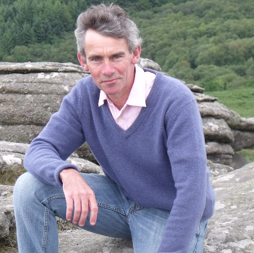 Hugh Robertson Photo 35