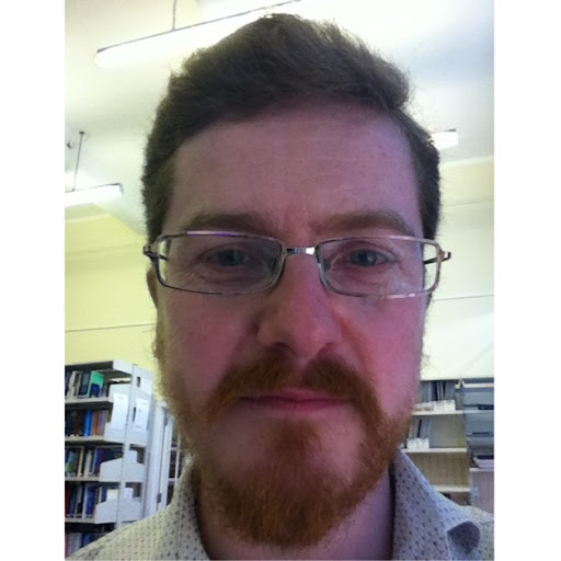 Graham Mitchell Photo 11