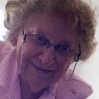 Dorothy Nicholson Photo 21