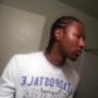 Clarence Harris Photo 2