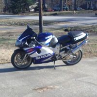 Tony Tidwell Photo 16