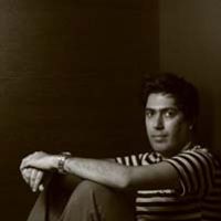 Ali Sharifi Photo 27